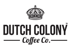 Dutch Colony Coffee Co.