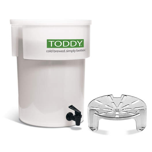 Toddy coffee deals maker