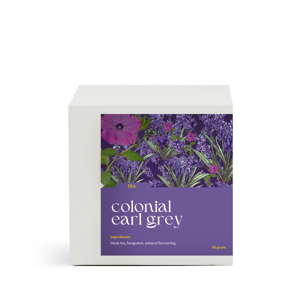 Colonial Earl Grey