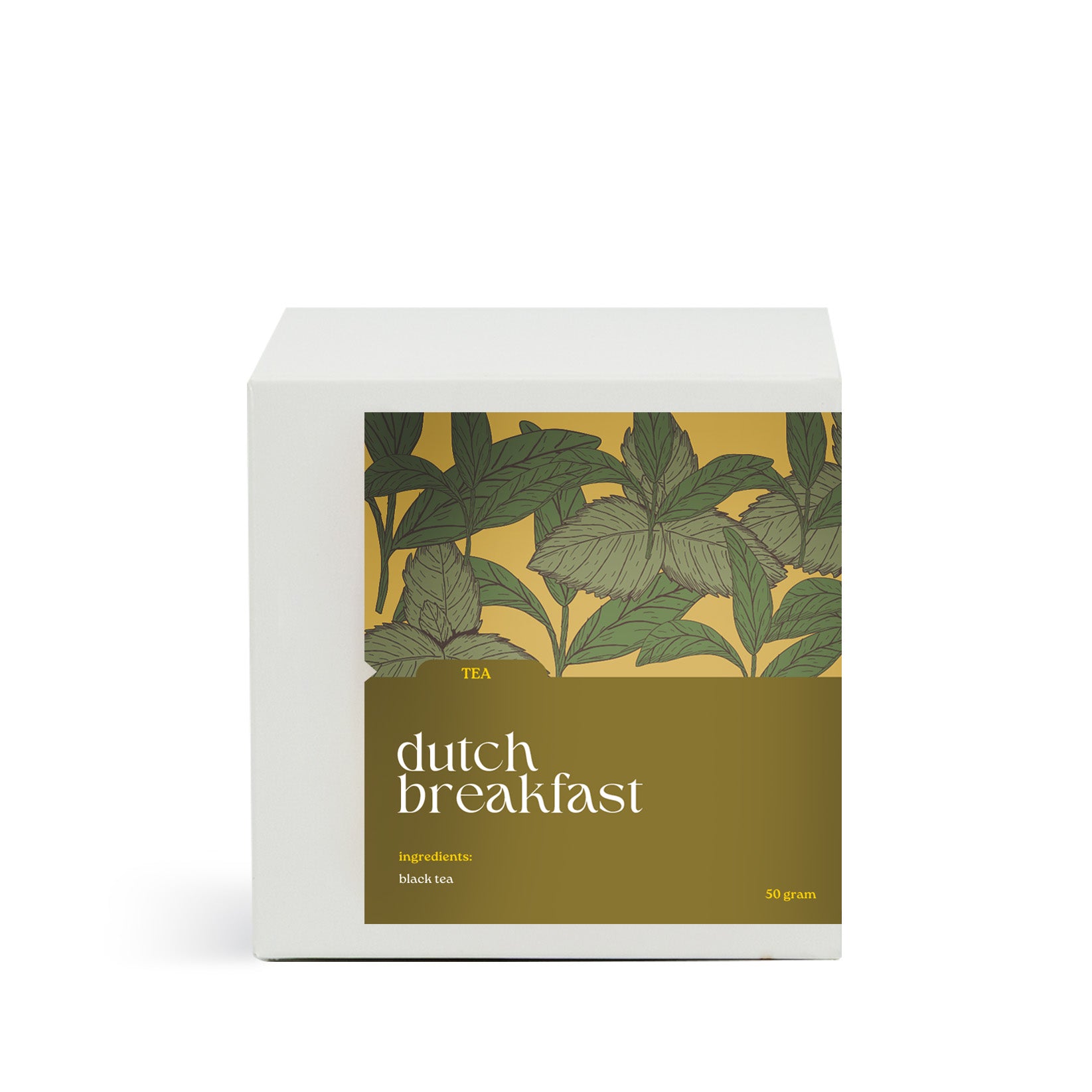 Dutch Breakfast | Dutch Colony Coffee Co.