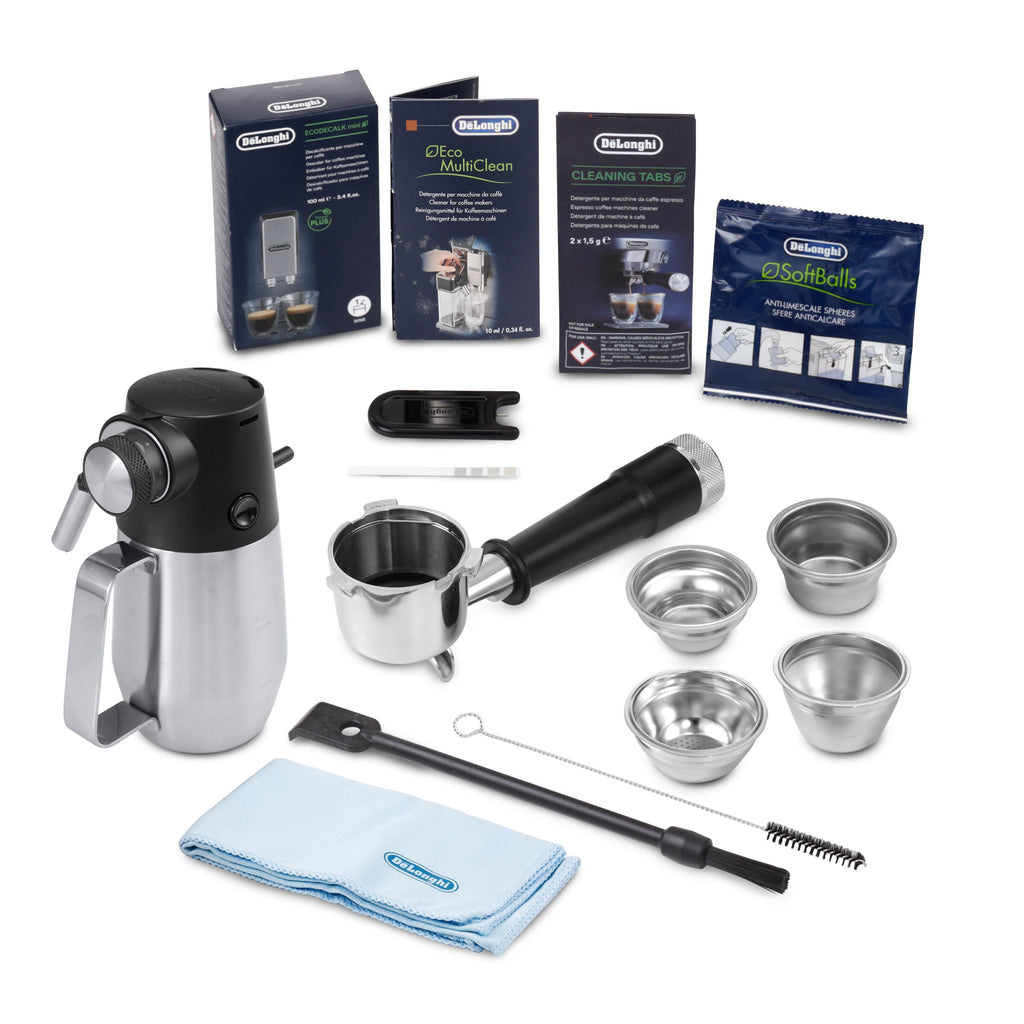 De'longhi La Specialista Maestro | Dutch Colony Coffee Co.