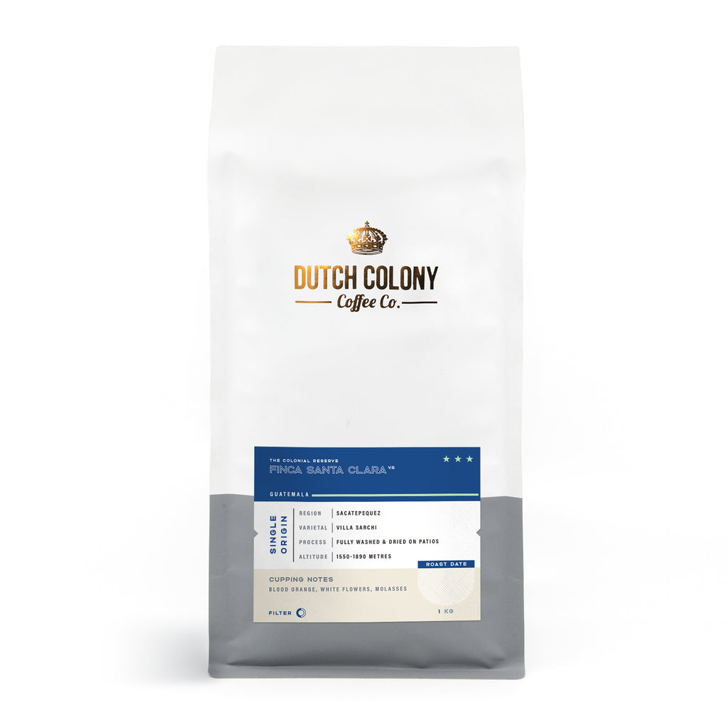 Finca Santa Clara V.S