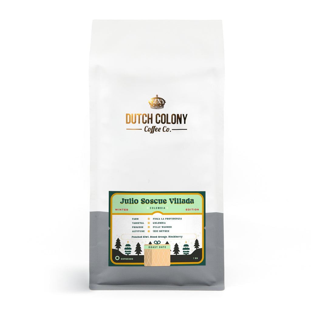 Julio Soscue Villada