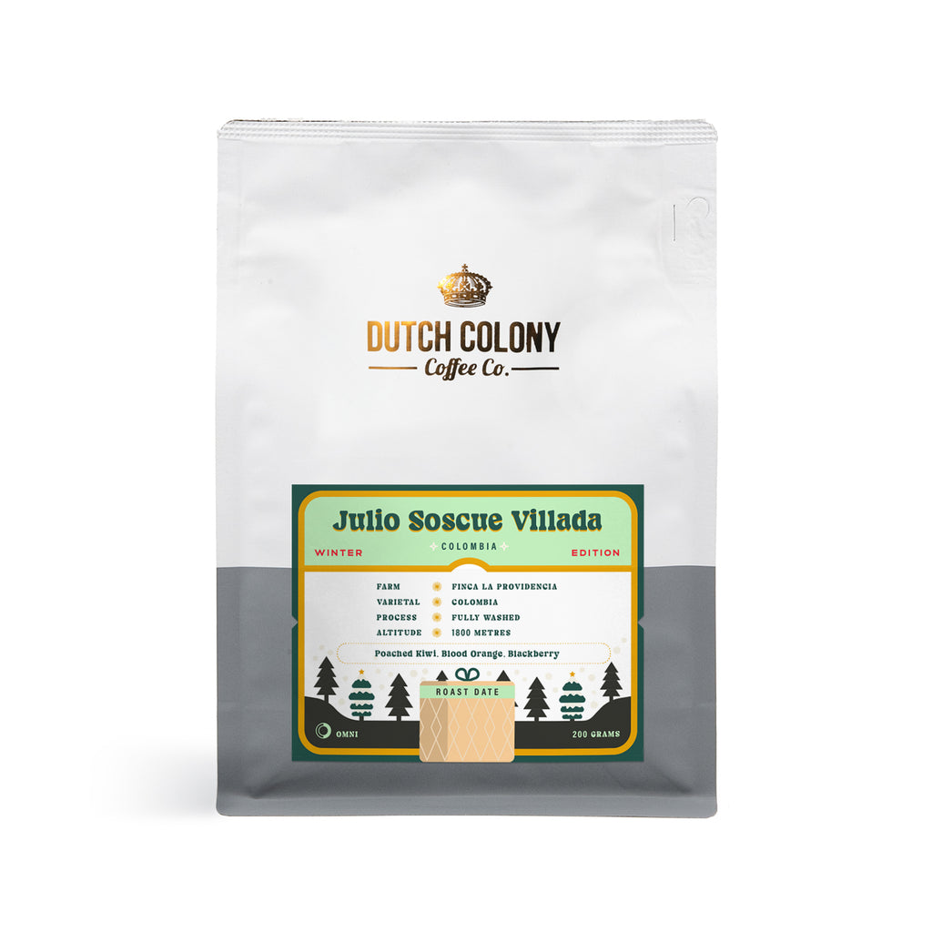 Trinity Festive Pack 2025