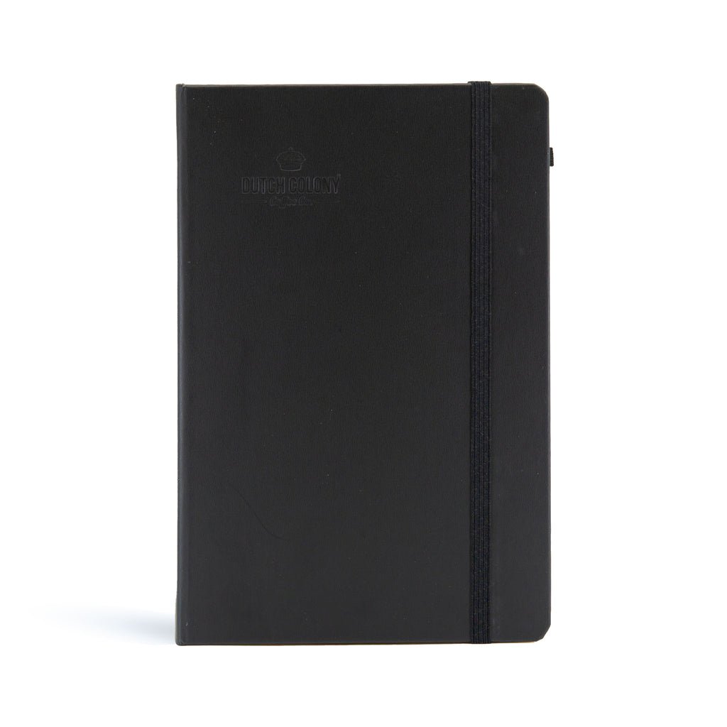 DCC x Monologue Notebook