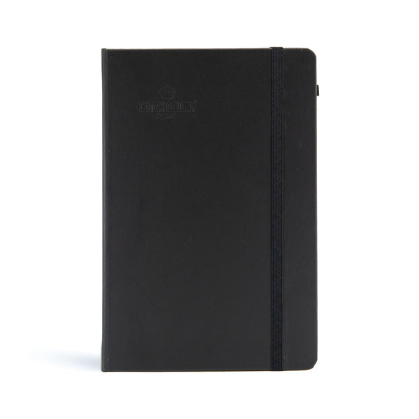 DCC x Monologue Notebook | Dutch Colony Coffee Co.
