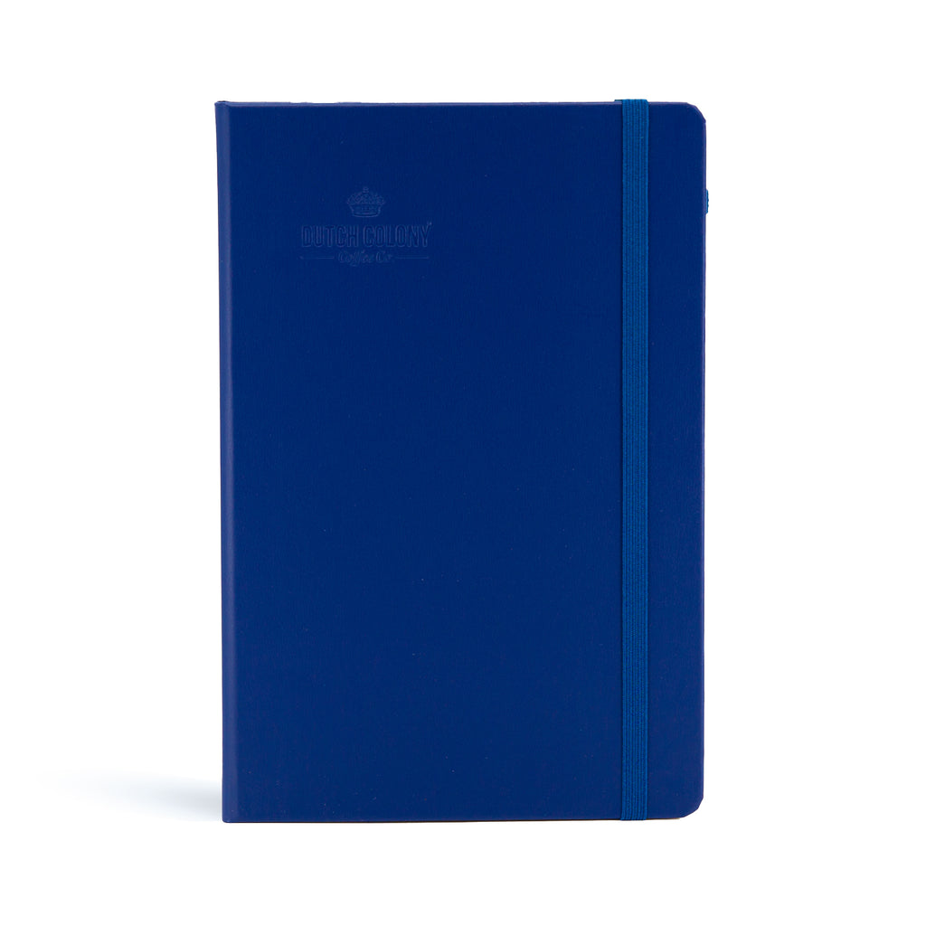 DCC x Monologue Notebook