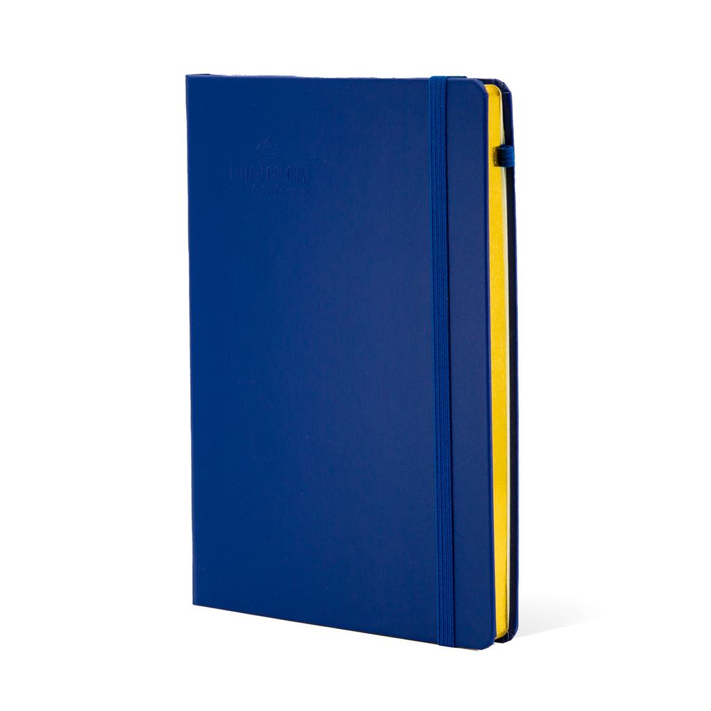 DCC x Monologue Notebook