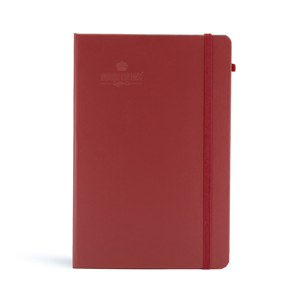 DCC x Monologue Notebook