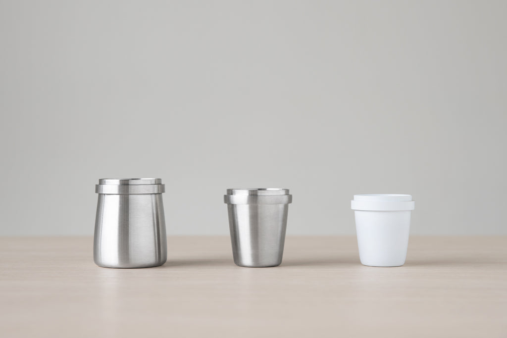 53mm Portafilter Dosing Cup