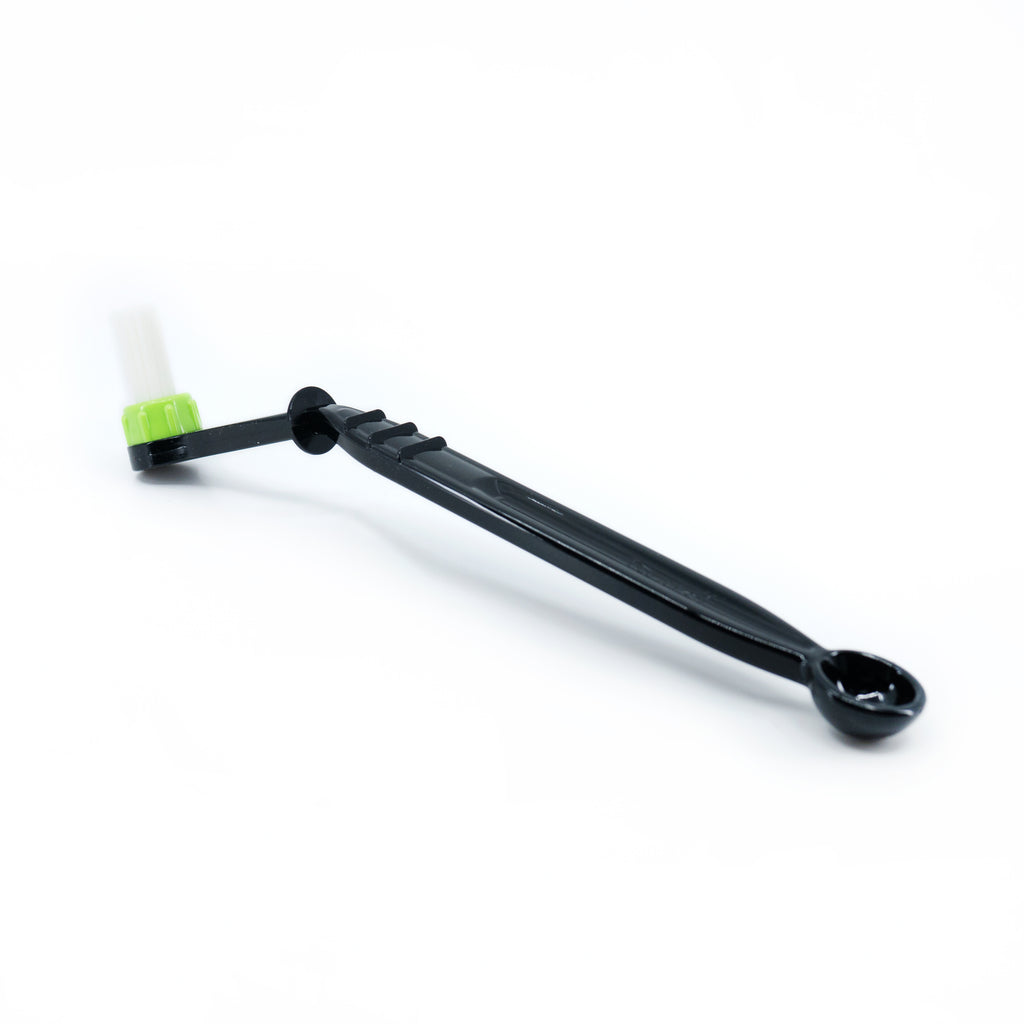 Swivel Head Cleaning Brush