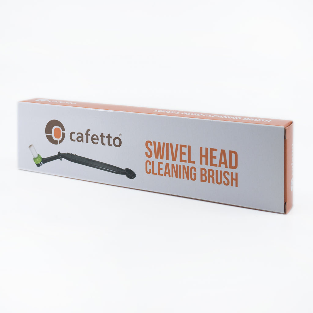 Swivel Head Cleaning Brush