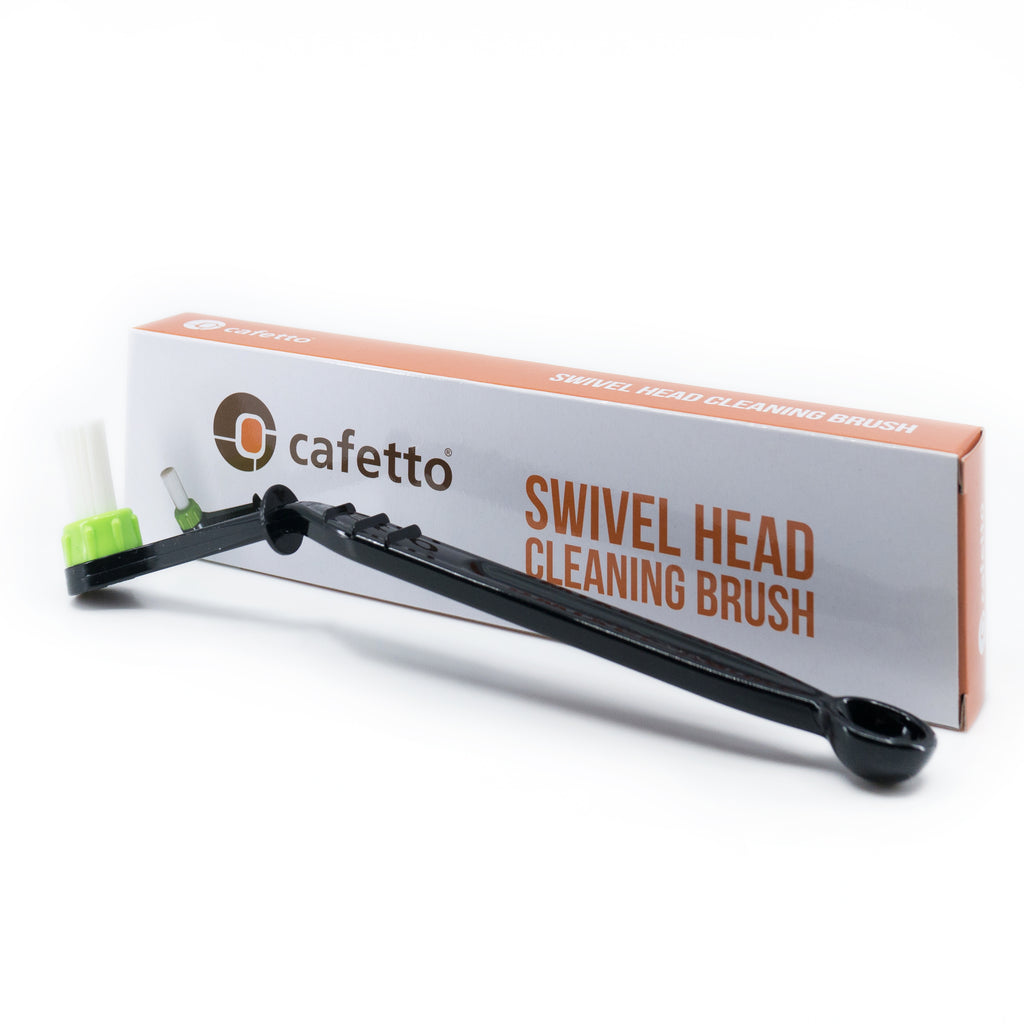 Swivel Head Cleaning Brush