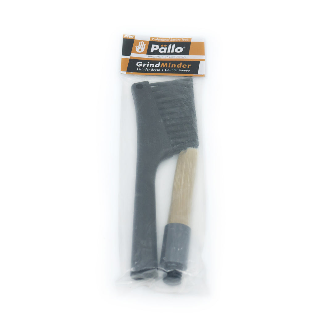 Pallo GrindMinder Brush