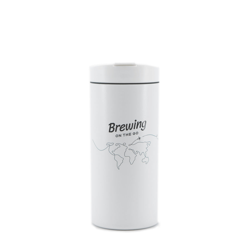 DCC x MiiR Travel Tumbler