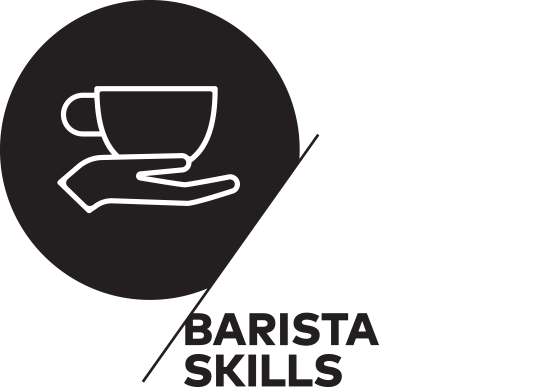 SCA Coffee Skills Program: Barista Skills - Foundation
