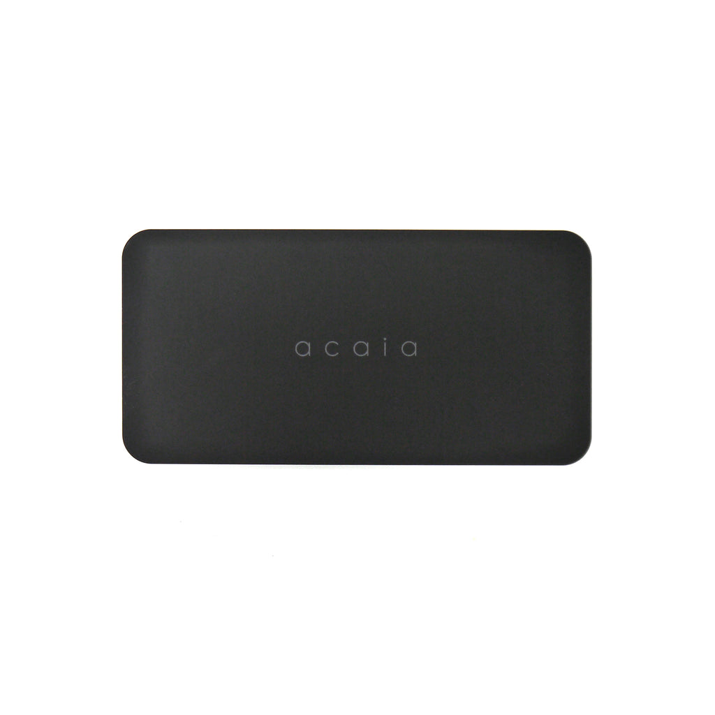 Lunar Portafilter Weighing Plate
