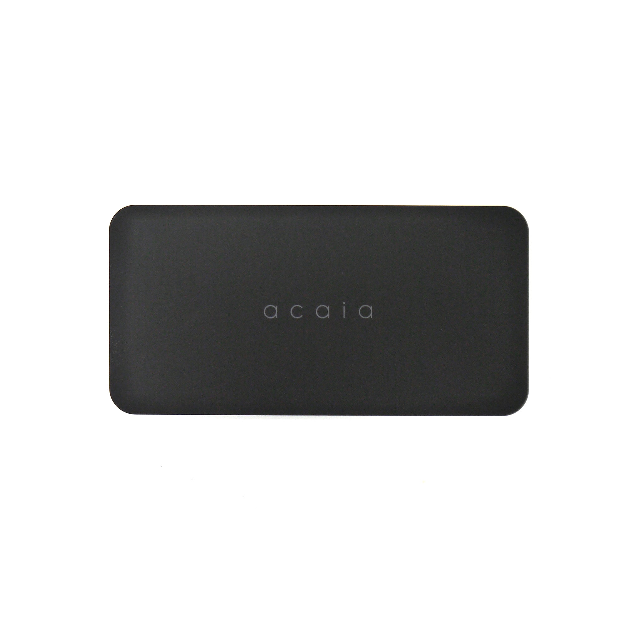 Lunar Portafilter Weighing Plate | Dutch Colony Coffee Co.