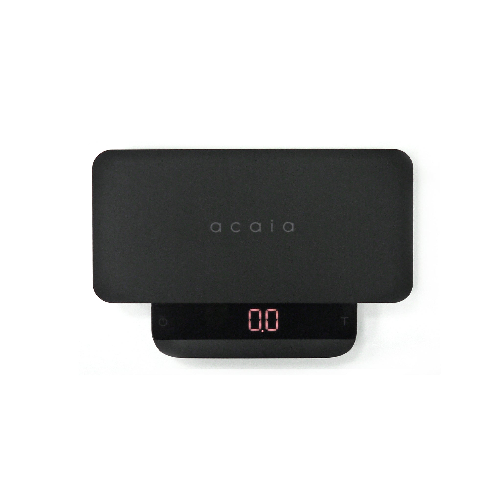 Lunar Portafilter Weighing Plate | Dutch Colony Coffee Co.