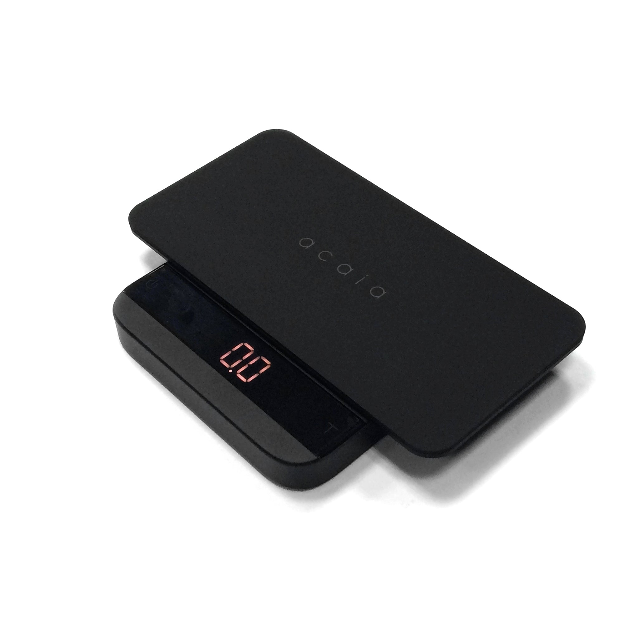 Lunar Portafilter Weighing Plate | Dutch Colony Coffee Co.